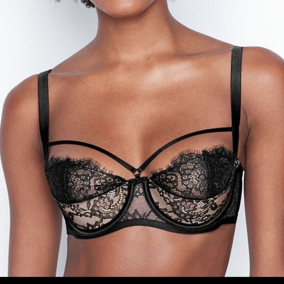 Victoria's Secret Other - 🎇 Victoria's Secret Very Sexy Strappy Bra